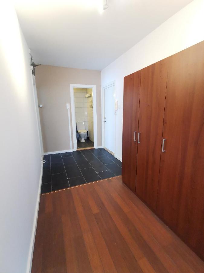 80 Square Metre Flat In The Heart Of Bergen - 2 Big Bedrooms المظهر الخارجي الصورة